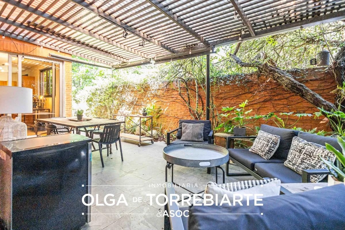 Casa en Condominio Las Lomas — foto 10 de 16