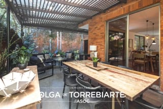 Casa en Condominio Las Lomas — miniatura 9 de 16