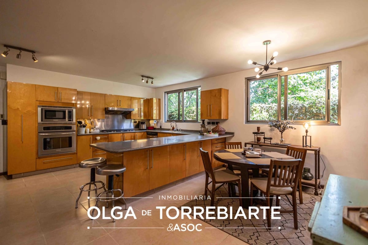 Casa en Condominio Las Lomas — foto 8 de 16