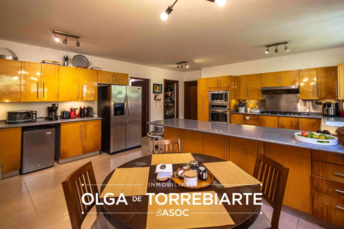 Casa en Condominio Las Lomas — foto 7 de 16