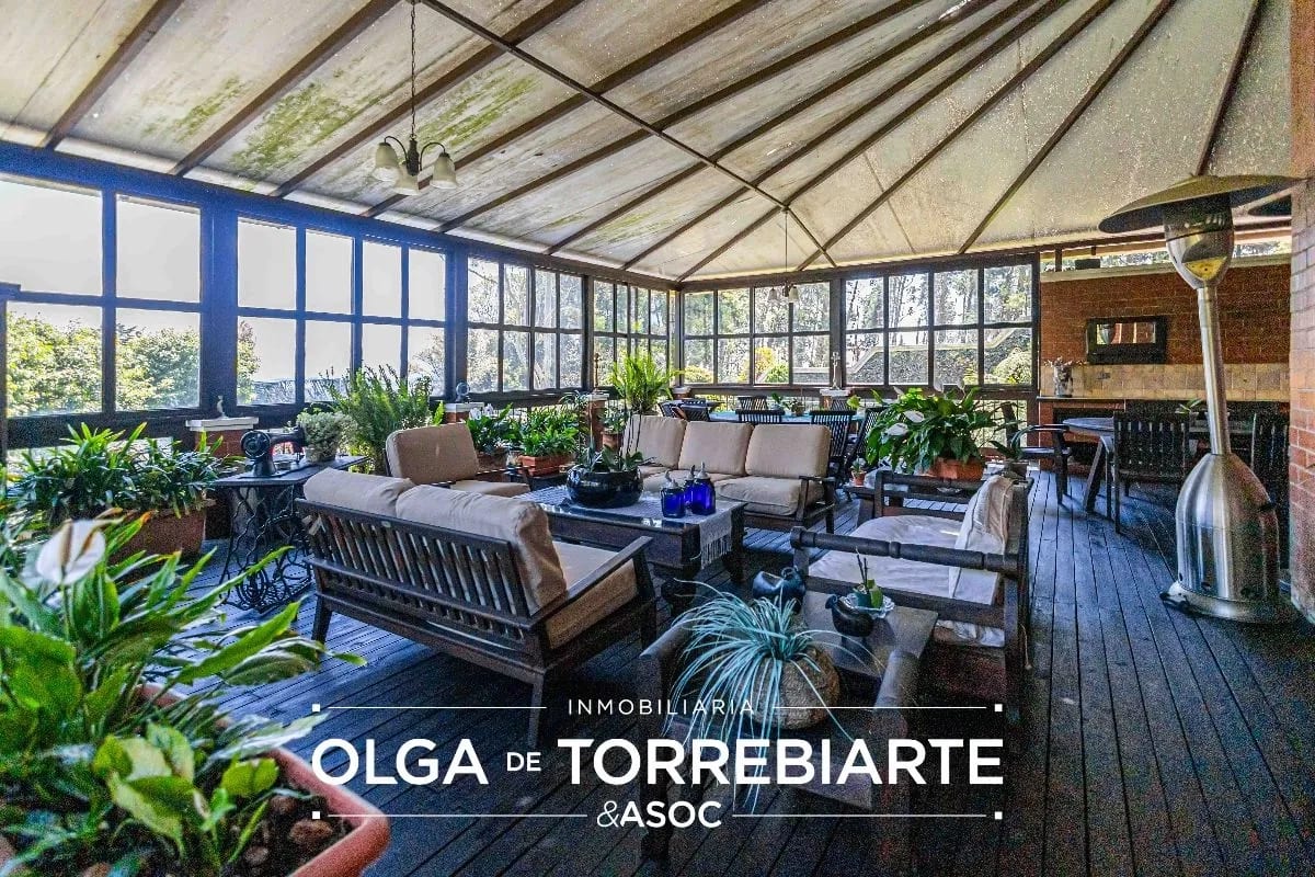 Casa en Condominio Las Alturas II — foto 14 de 14