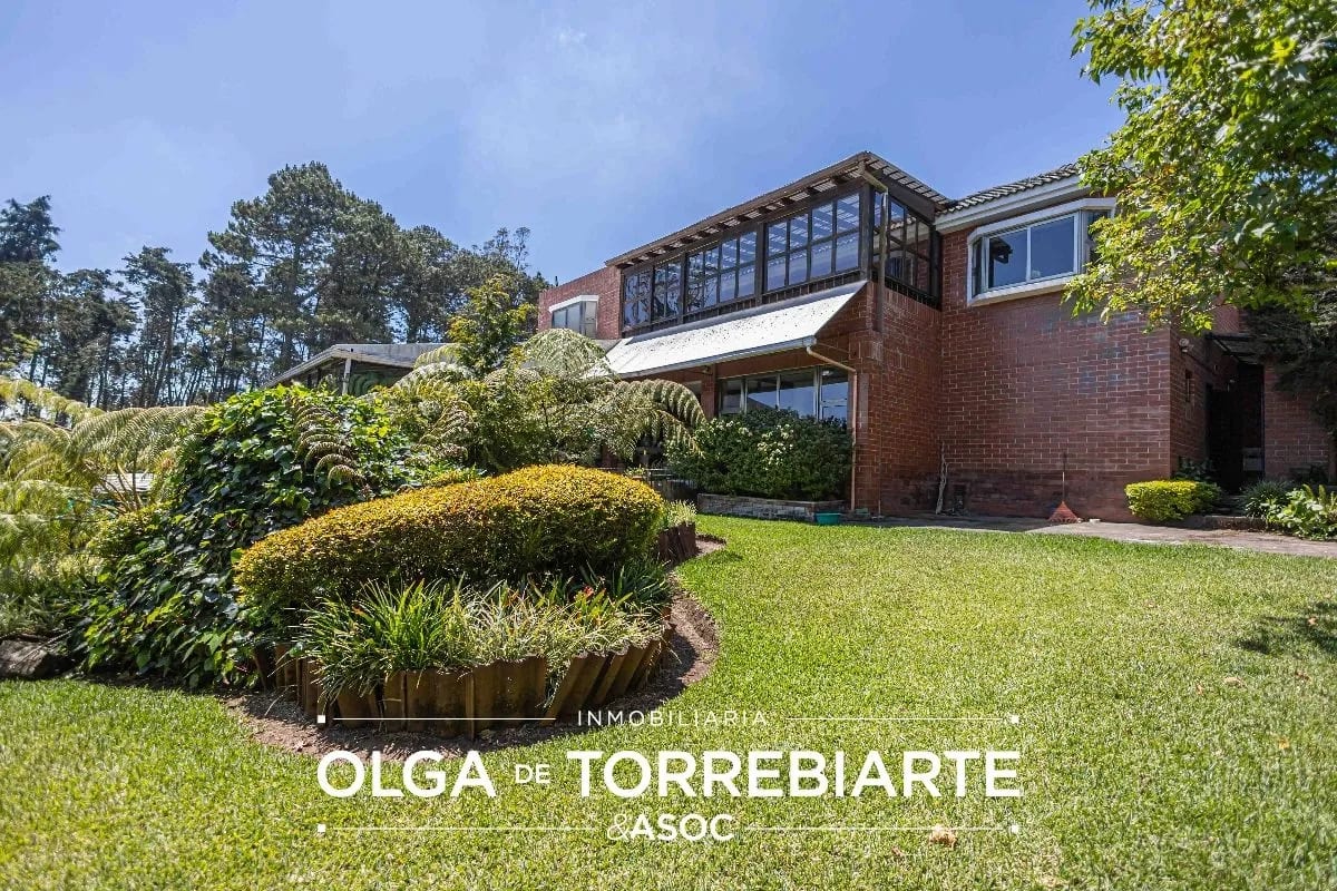 Casa en Condominio Las Alturas II — foto 6 de 14