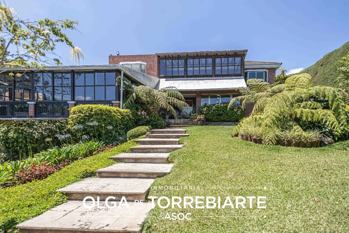 Casa en Condominio Las Alturas II — foto 5 de 14