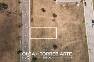 Terreno en Condominio Paseo Antigua — miniatura 2 de 5