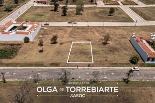 Terreno en Condominio Paseo Antigua — miniatura 3 de 5