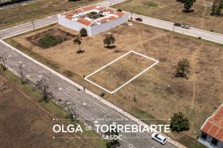 Terreno en Condominio Paseo Antigua — miniatura 4 de 5