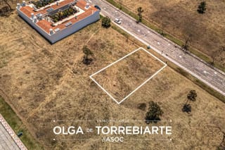 Terreno en Condominio Paseo Antigua — miniatura 5 de 5