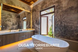 Casa amueblada en Condominio Paseo Antigua — miniatura 2 de 17