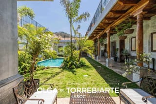 Casa amueblada en Condominio Paseo Antigua — miniatura 16 de 17