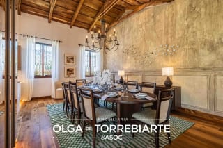 Casa amueblada en Condominio Paseo Antigua — miniatura 9 de 17