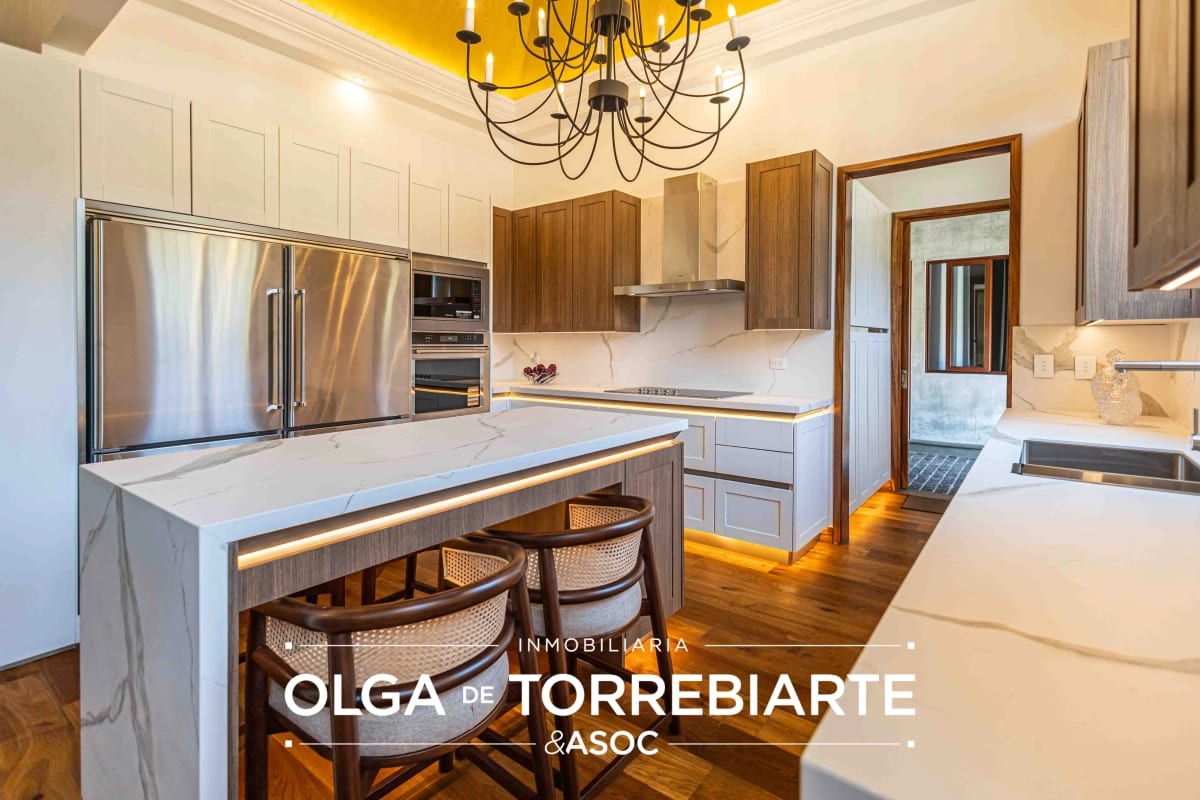 Casa amueblada en Condominio Paseo Antigua — foto 7 de 17