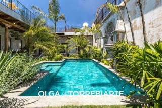 Casa amueblada en Condominio Paseo Antigua — miniatura 15 de 17