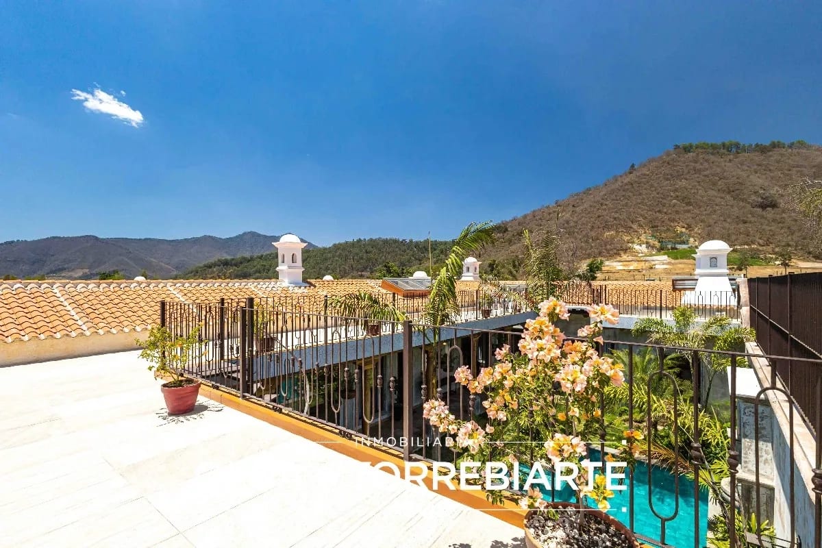 Casa amueblada en Condominio Paseo Antigua — foto 5 de 17