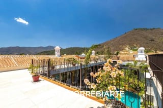 Casa amueblada en Condominio Paseo Antigua — miniatura 5 de 17