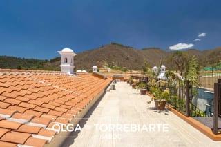Casa amueblada en Condominio Paseo Antigua — miniatura 4 de 17