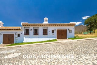 Casa amueblada en Condominio Paseo Antigua — miniatura 1 de 17