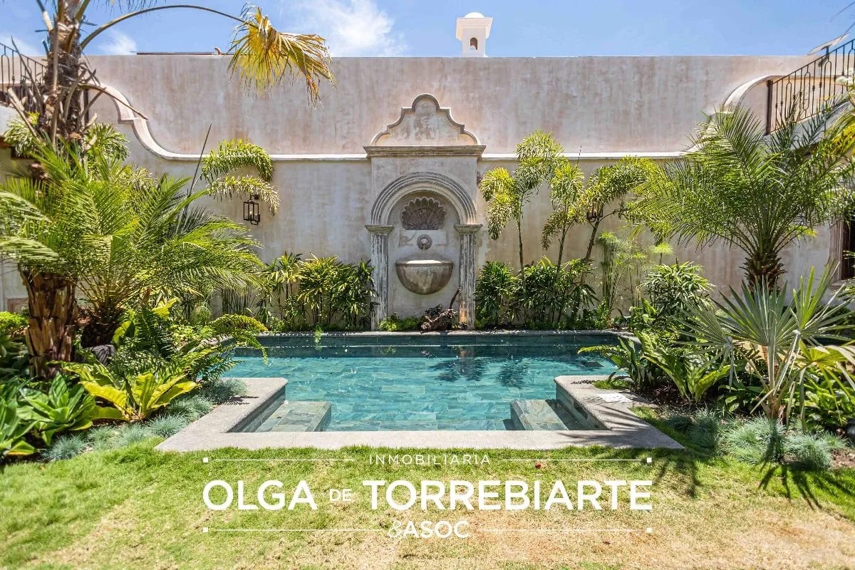Casa amueblada en Paseo Antigua, Antigua Guatemala — foto 13 de 17