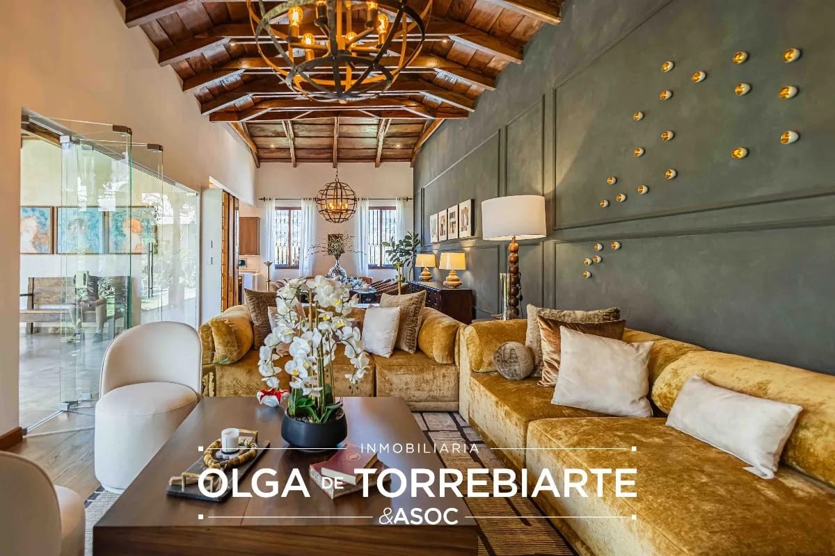 Casa amueblada en Paseo Antigua, Antigua Guatemala — foto 10 de 17