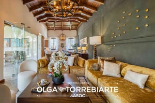 Casa amueblada en Paseo Antigua, Antigua Guatemala — miniatura 10 de 17