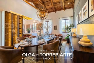 Casa amueblada en Paseo Antigua, Antigua Guatemala — miniatura 9 de 17