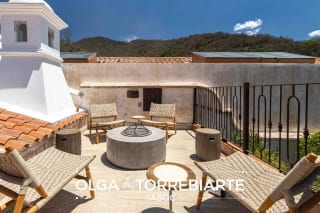 Casa amueblada en Paseo Antigua, Antigua Guatemala — miniatura 5 de 17