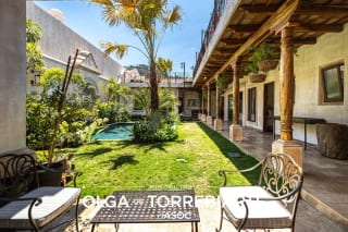 Casa amueblada en Paseo Antigua, Antigua Guatemala — miniatura 15 de 17