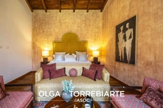 Casa amueblada en Paseo Antigua, Antigua Guatemala — miniatura 2 de 17