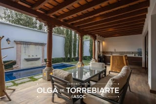 Casa en Condominio El Obispo, Antigua Guatemala — miniatura 10 de 17