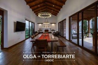 Casa en Condominio El Obispo, Antigua Guatemala — miniatura 5 de 17