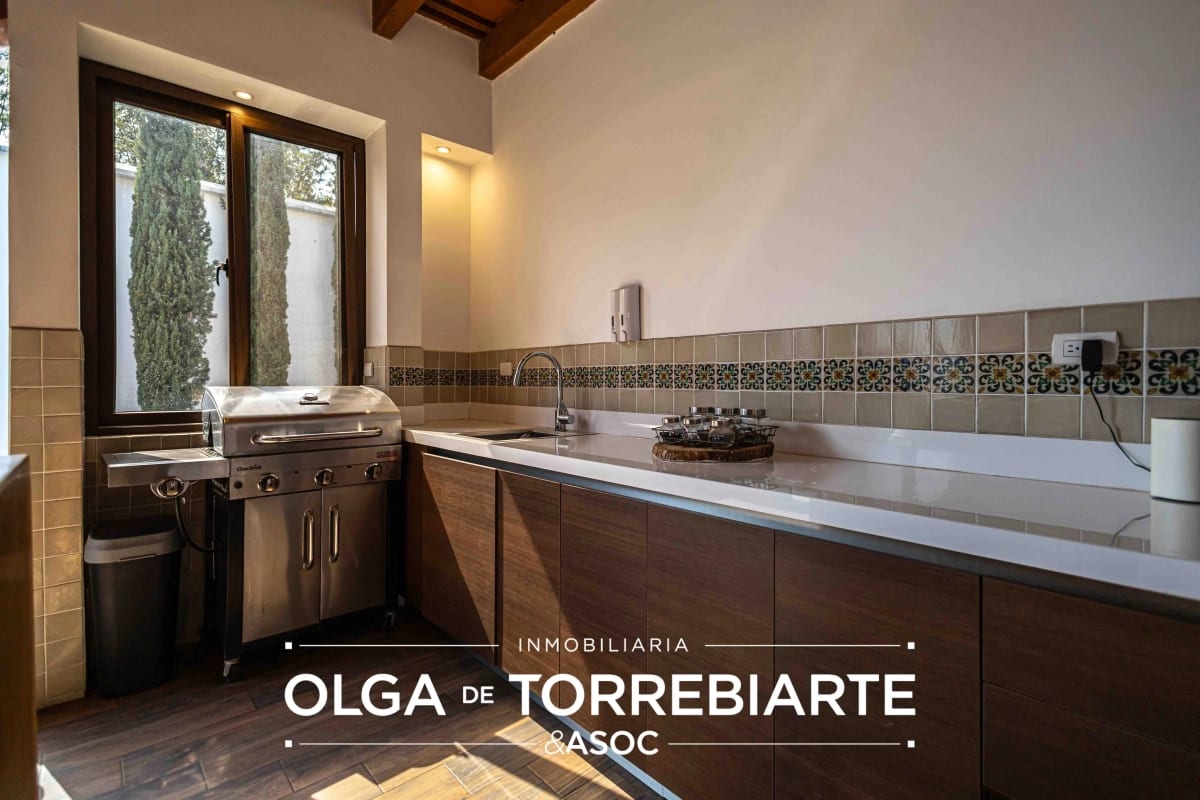 Casa en Condominio El Obispo, Antigua Guatemala — foto 9 de 17