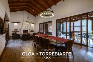Casa en Condominio El Obispo, Antigua Guatemala — miniatura 6 de 17