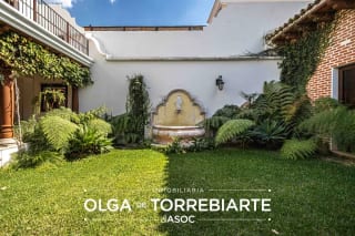 Casa en Condominio El Obispo, Antigua Guatemala — miniatura 3 de 17