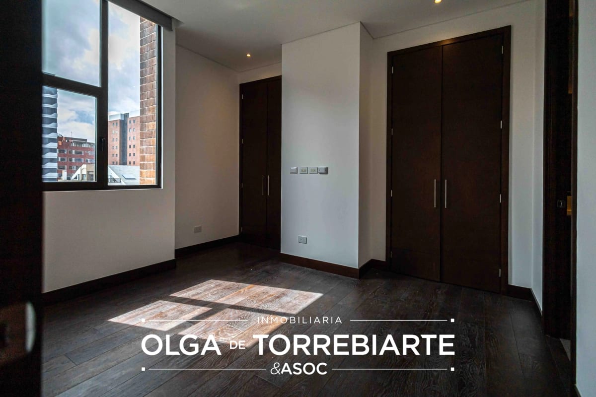 Apartamento en ECHO, zona 14 — foto 12 de 12