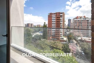 Apartamento en ECHO, zona 14 — miniatura 10 de 12