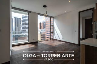 Apartamento en ECHO, zona 14 — miniatura 6 de 12