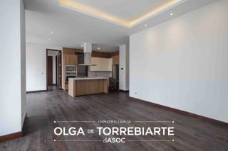 Apartamento en ECHO, zona 14 — miniatura 9 de 12