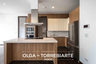 Apartamento en ECHO, zona 14 — miniatura 7 de 12