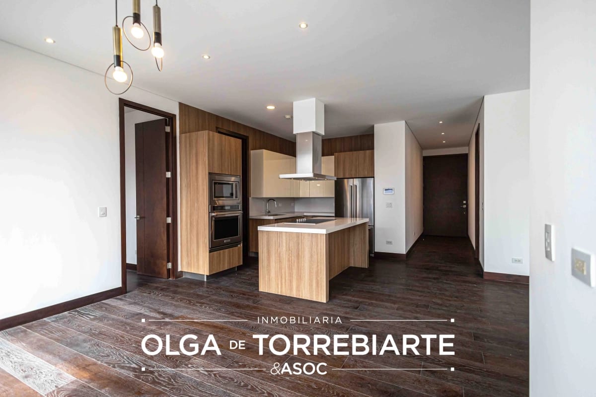 Apartamento en ECHO, zona 14 — foto 5 de 12