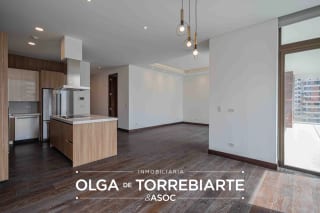 Apartamento en ECHO, zona 14 — miniatura 4 de 12