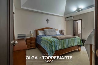 Casa en Condominio Pérgolas El Prado — miniatura 5 de 17