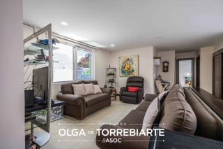 Casa en Condominio Pérgolas El Prado — miniatura 6 de 17