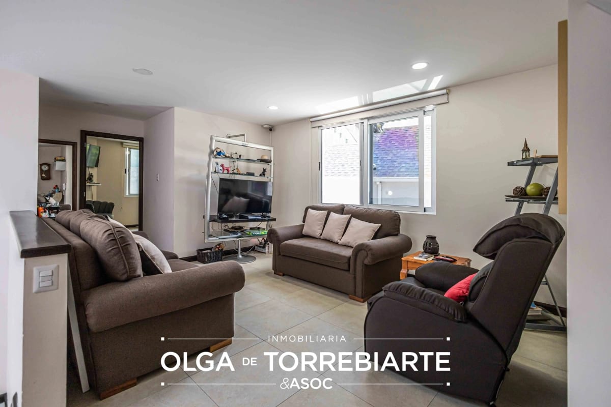 Casa en Condominio Pérgolas El Prado — foto 7 de 17