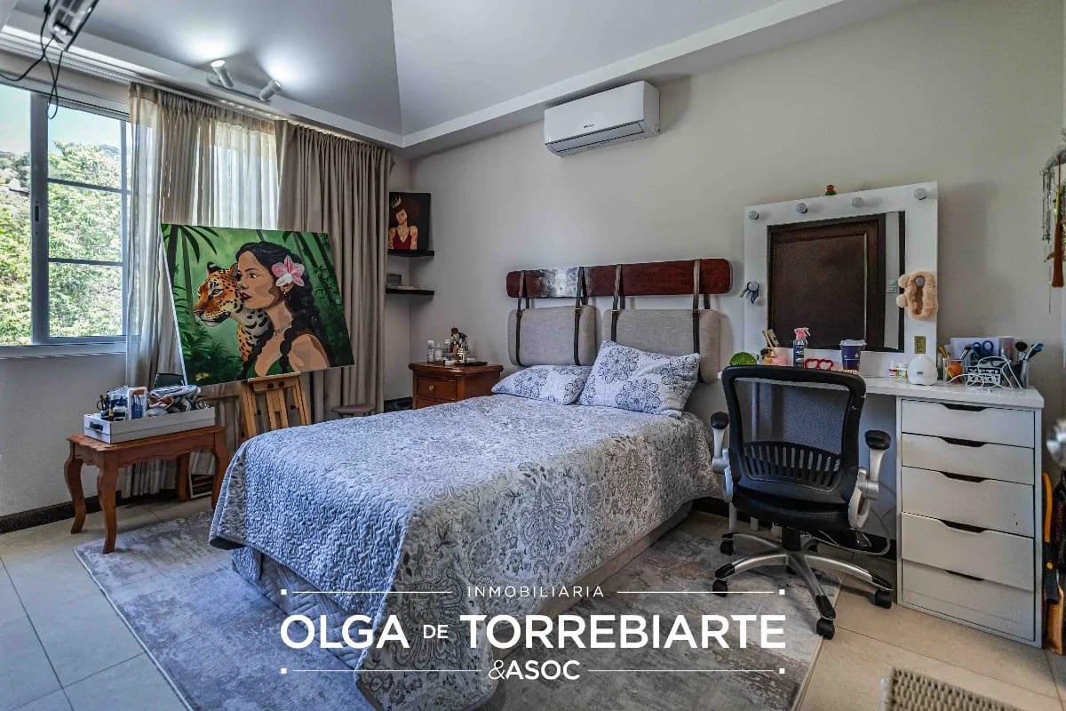Casa en Condominio Pérgolas El Prado — foto 4 de 17