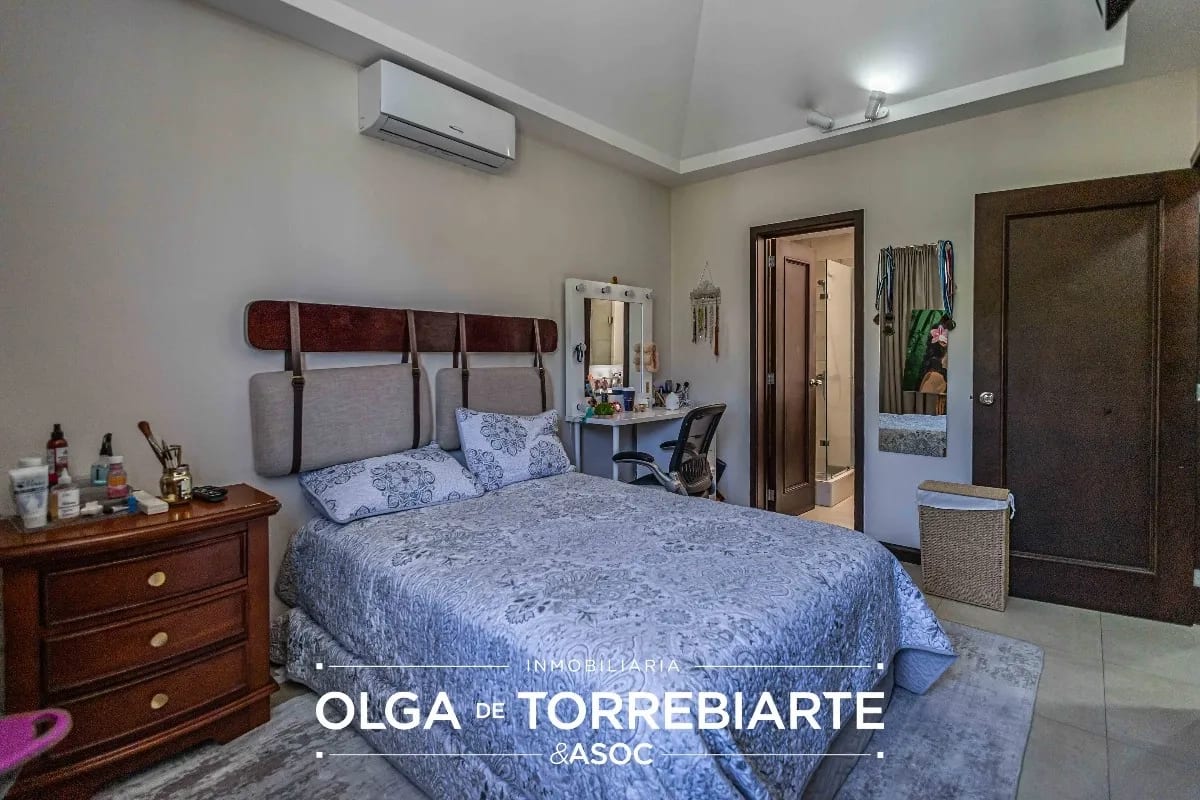 Casa en Condominio Pérgolas El Prado — foto 3 de 17