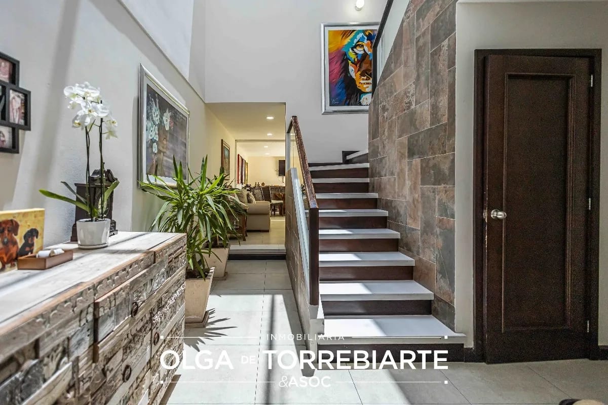 Casa en Condominio Pérgolas El Prado — foto 17 de 17