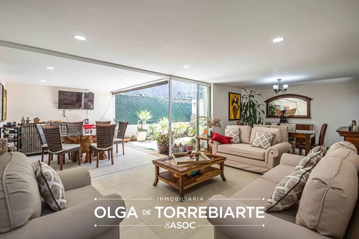 Casa en Condominio Pérgolas El Prado — foto 16 de 17
