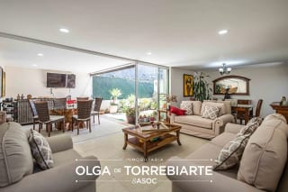 Casa en Condominio Pérgolas El Prado — miniatura 16 de 17
