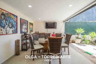 Casa en Condominio Pérgolas El Prado — miniatura 13 de 17