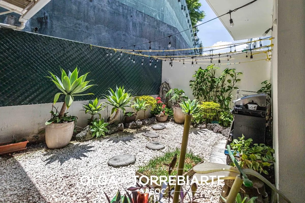 Casa en Condominio Pérgolas El Prado — foto 11 de 17