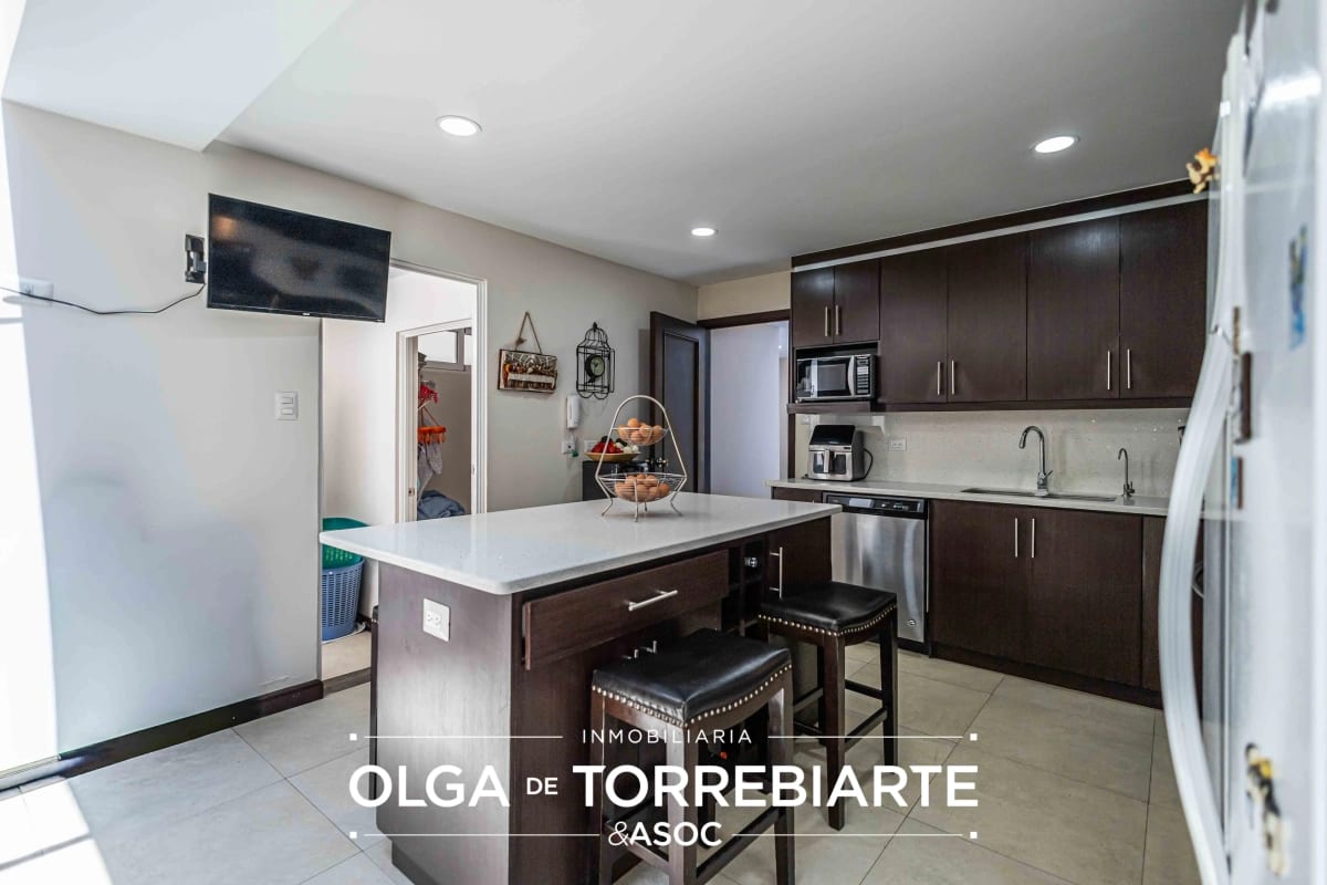 Casa en Condominio Pérgolas El Prado — foto 10 de 17